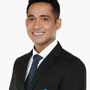 SYED KHALID BIN SYED HAYDAR ALSREE (KHALID ALSREE)