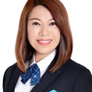 ANNIE KOH SOI YEN (ANNIE KOH)