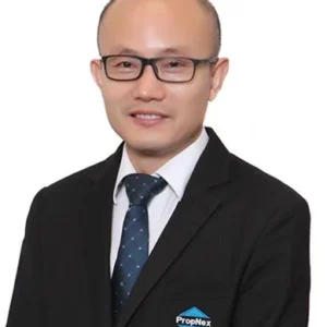 HU SHILIANG (RICHARD)