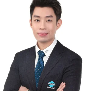 LAU ZI YANG, BRANDON (BRANDON LAU)