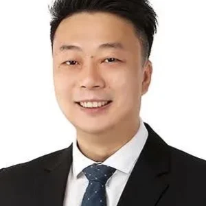 LI YAN (LI YAN (BRUCE))