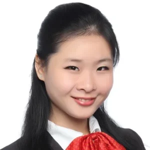 ZHOU YAHAN (SALLY)