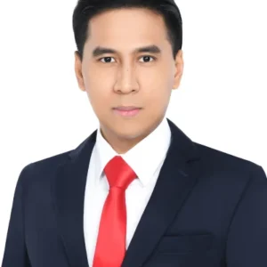 ANTHONY JOHN MICHAEL (JOHN ANTHONY)