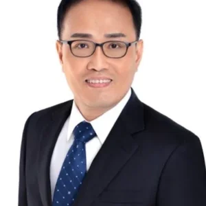 KONG KIN MENG (DESMOND KONG)