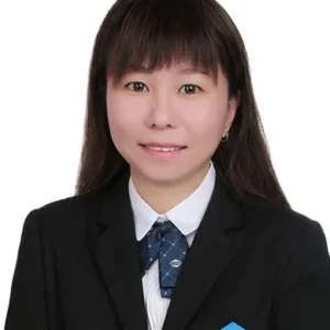 CHONG LEE CHOO (ALYSSA CHONG)