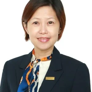 GRACE TAY YOON-KZI (GRACE TAY)