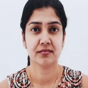 MONALI RAMAKANT GAIKWAD