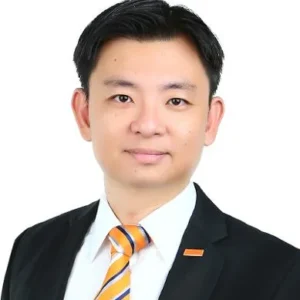 LEE CHIN CHONG (GARY LEE)