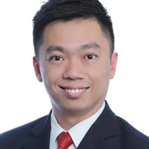 WU YUBIN, ERVINE (K.D WU Y B)