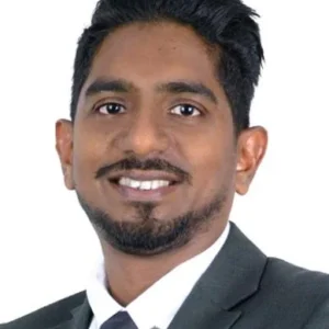 BABU S/O KANDASAMY (Daniyal Babu )