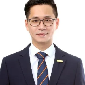 TAY KONG WEI (ALVIN TAY)