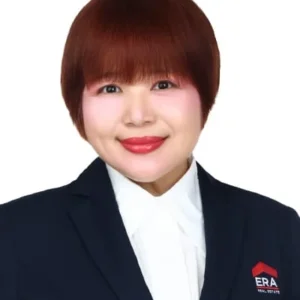 WOO YEE SHIN (AUDREY WOO)