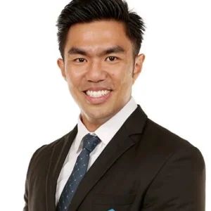 CHAN BENG YEOW, IAN (IAN)