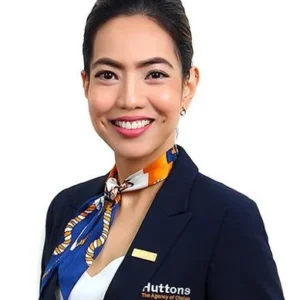 GATCHALIAN MARY GRACE TUAZON (GRACE GATCHALIAN)