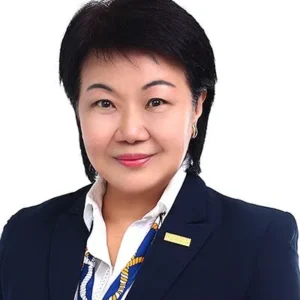 CHANG YOOK LENG CAROLINE