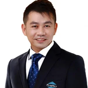 NG KIAN BENG (HUANG JIANMING) (DESMOND NG)