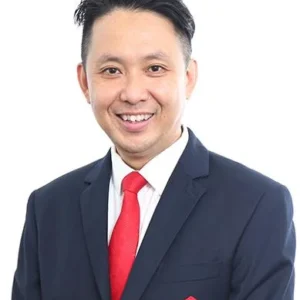 RICK YEO SING THIAN (RICK YEO)