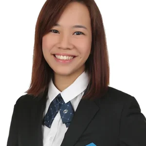 FOO SHI YING (JOYCE)