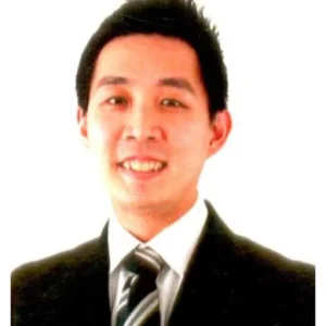 SNG SHUH MING (CHANDLER SNG)