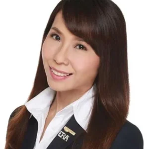 AU SHYH PIN (GWENDOLYN)