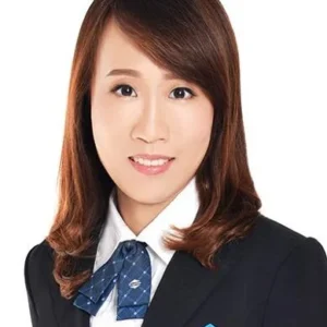 LIM PEI LENG ELISA (ELISA DENISE LIM)