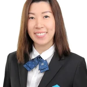 FAM NOR CHIUNG, LINDA (LINDA FAM)