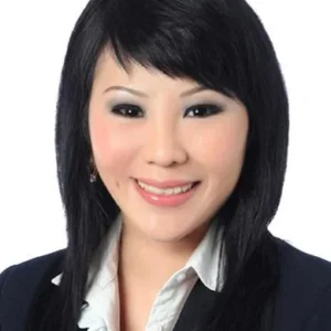 JASMINE SAMANTHA TAY LI YA