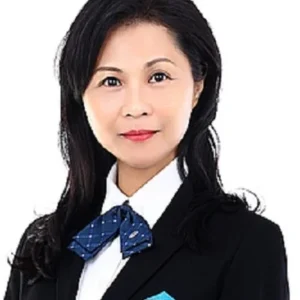 SUM YEEN YEE (KIRA SUM)