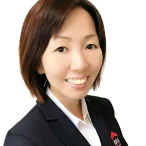 SEAH HIOK CHOO ANNE (ANNE SEAH)