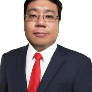 CHUNG FOOK KONG (SHAWN CHUNG)