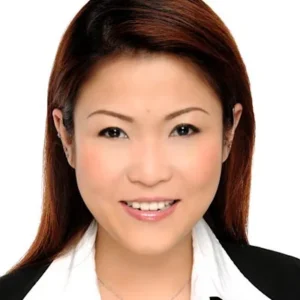 TAN SIEW LING FION (FION TAN)