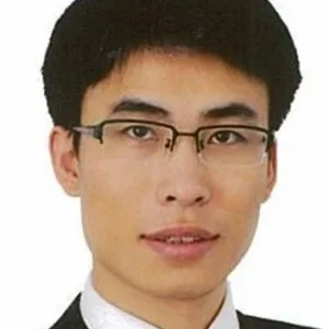 LIU HUACHUN (HARRY LIU)