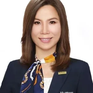 SANDRA YIAP SWAN CHIN (SANDRA Y)