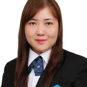 TEO WAN CHING, JENNIFER