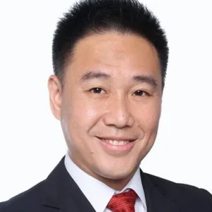 CHUA CHEE KHIANG (ERIC)