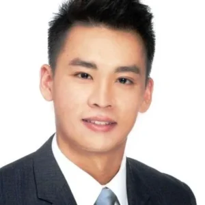 PANG WEI ZHONG, AARON (AARON PANG)