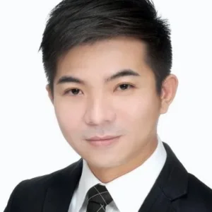 ANDRIS LIM CHER LIANG