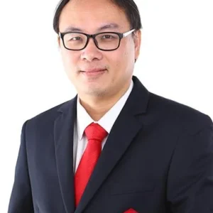 LEE ENG TAT (EDMUND)