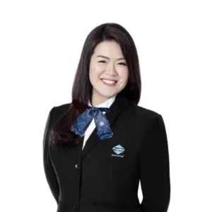 SANDRA KOK SOK FUN (SANDRA KOK)