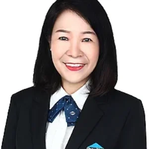 SEAH LEE PHENG, CELESTE (CELESTE SEAH)