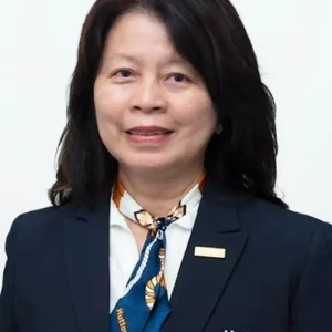 WONG QUEE HENG (WENDY WONG)