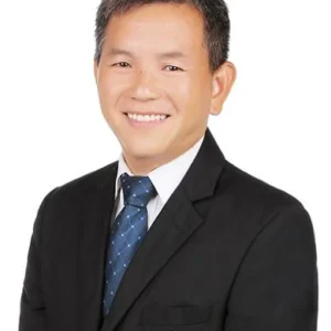 LEE JOON YEW TONY (Tony Lee)