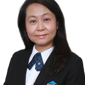 ANGELINE CHWEE SIEW KEE (ANGELINE CHWEE)