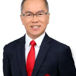 LIM CHEE WEE (ANDREW)