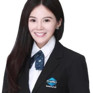 LINDA YANG (LINDA YANG)