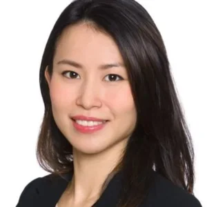 LOH WEI LEE (DANIELLE LOH)