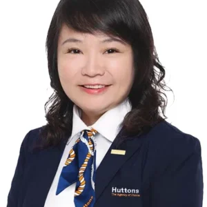 WONG SIEW PENG MICHELLE (MICHELLE WONG)