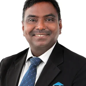 KUMARAVEL SUBASH (SUBASH KV)