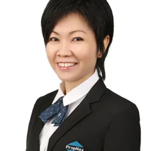 MUN SOOK YENG (YVONNE MUN)