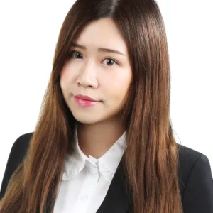 HO CHAI RONG (EVELYN HO)